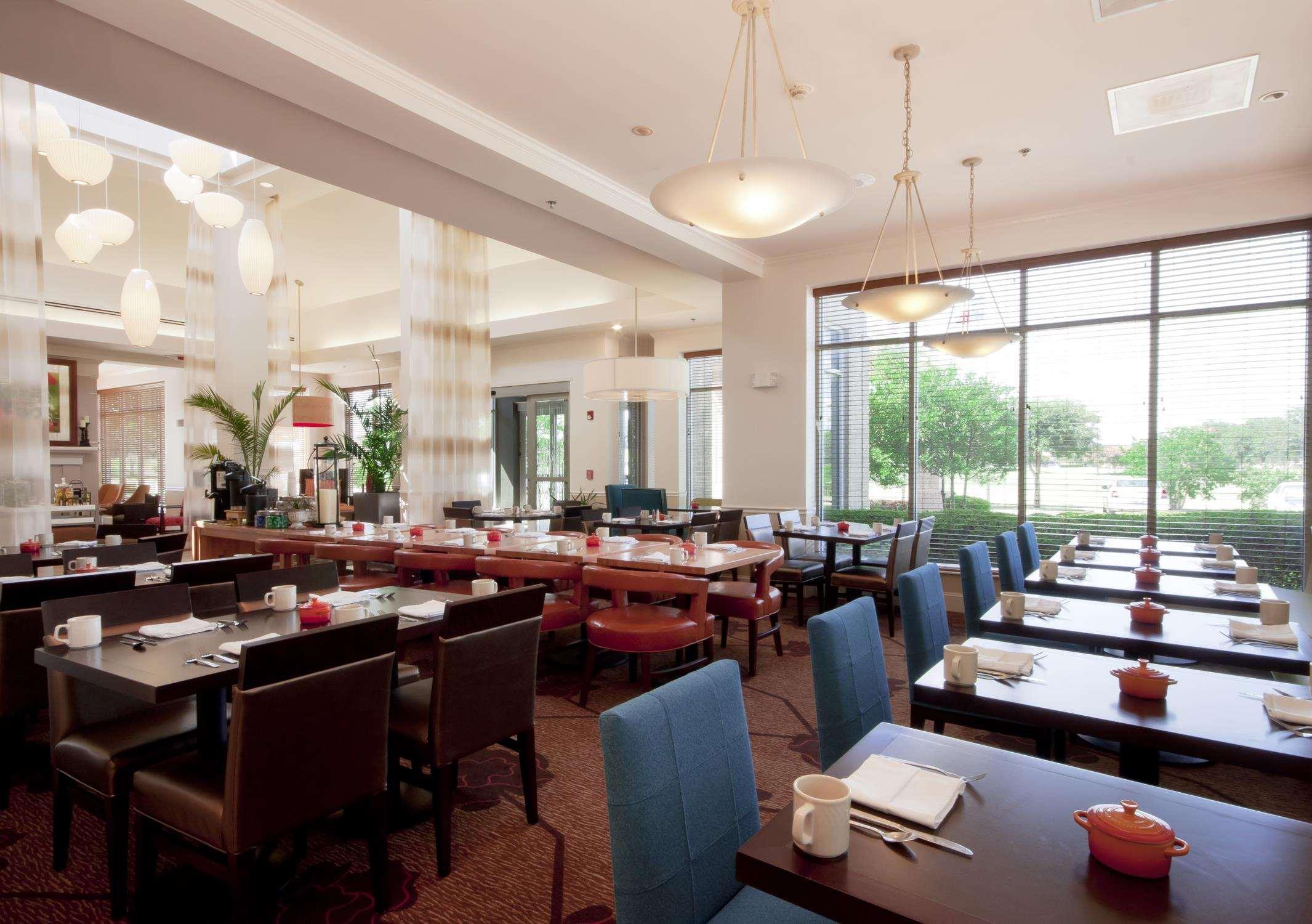 Hilton Garden Inn Fort Worth/Fossil Creek Экстерьер фото